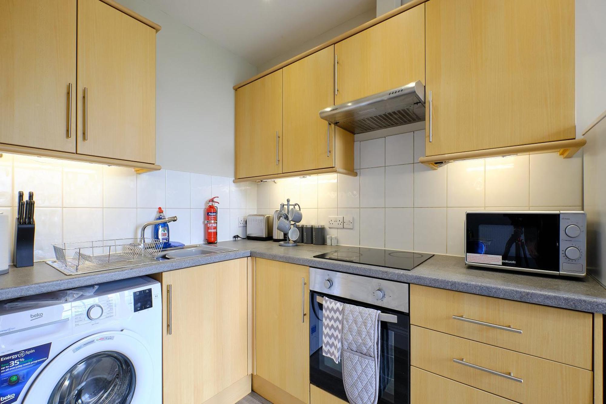 York Place Mews - Central 2 Bed 2 Bath Free Parking هاروغايت المظهر الخارجي الصورة