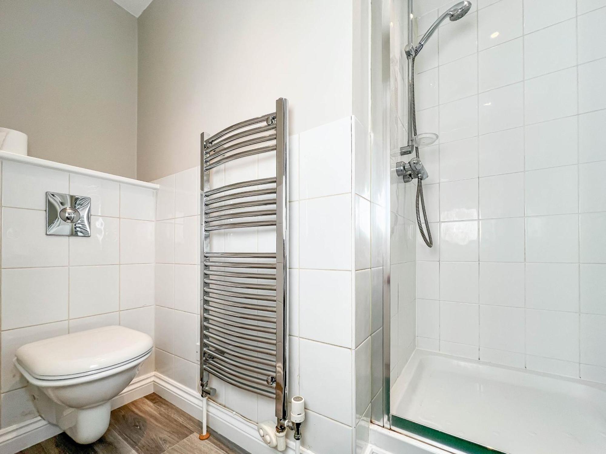 York Place Mews - Central 2 Bed 2 Bath Free Parking هاروغايت المظهر الخارجي الصورة